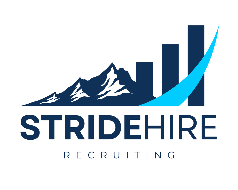 StrideHire